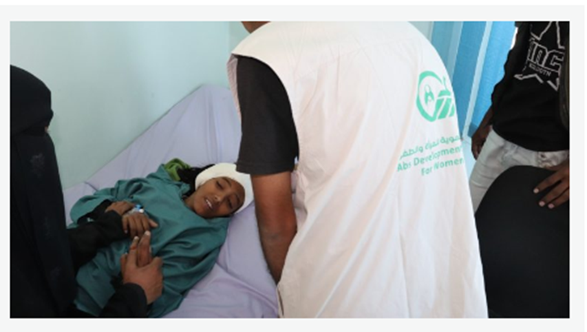 Hanan Abdel Fattah.. From the heart of suffering to hope again