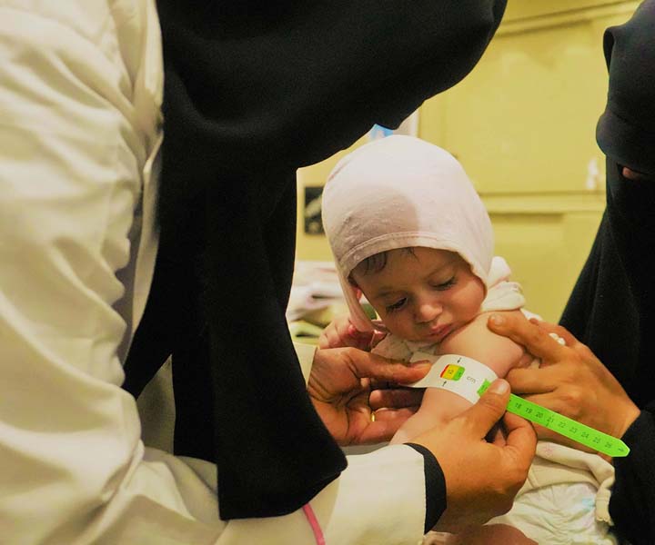 Awareness Project on the Importance of Family Planning (Oxfam)/Abs and Al-Zahra (Four Years 1998-2001)